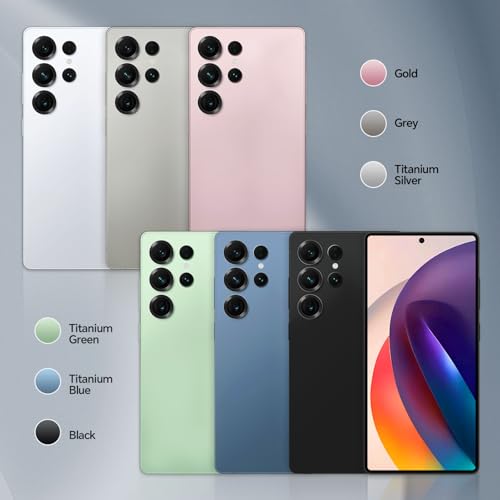 Image of X25 Ultra Unlocked Phones,Built - in Pen，Snapdragon888,12GB RAM+512GB ROM Unlocked Cell Phone, 6.9 inch OLED Screen, 48+108MP Camera, Battery 5000mAh,Dual SIM, Android 14,WiFi 5 (Blue)