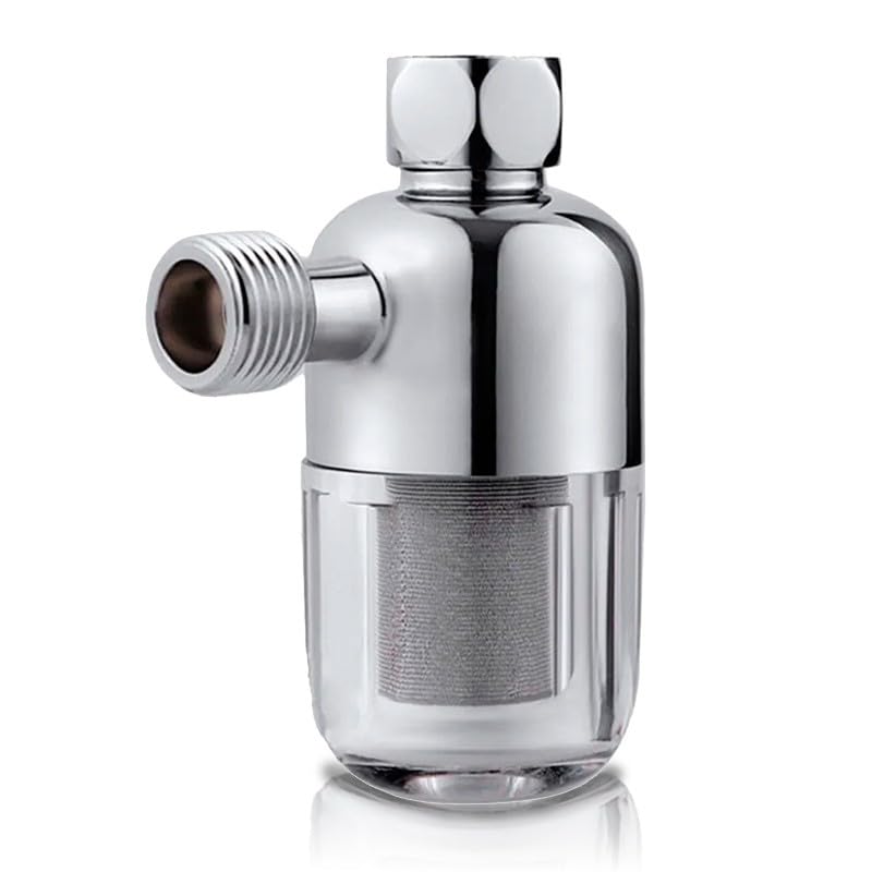 Filtro de agua pequeño de acero inoxidable anti incrustaciones antical termo electrico