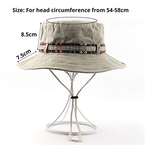 Chapeau de soleil pliable contre les coups de soleil à la plage - 2