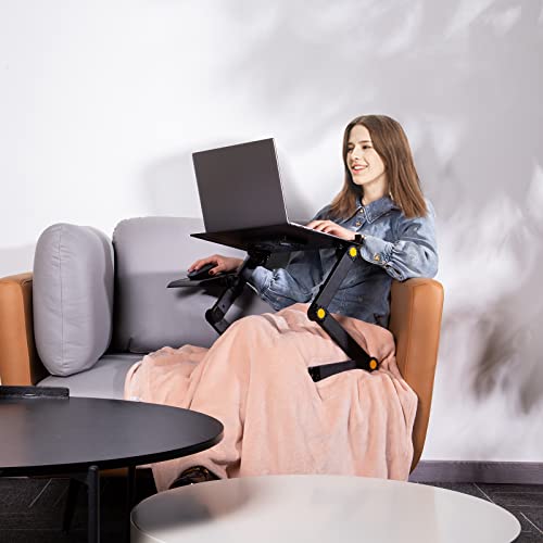 Uten Laptop Stand Adjustable, Uten Laptop Desk thumb #6