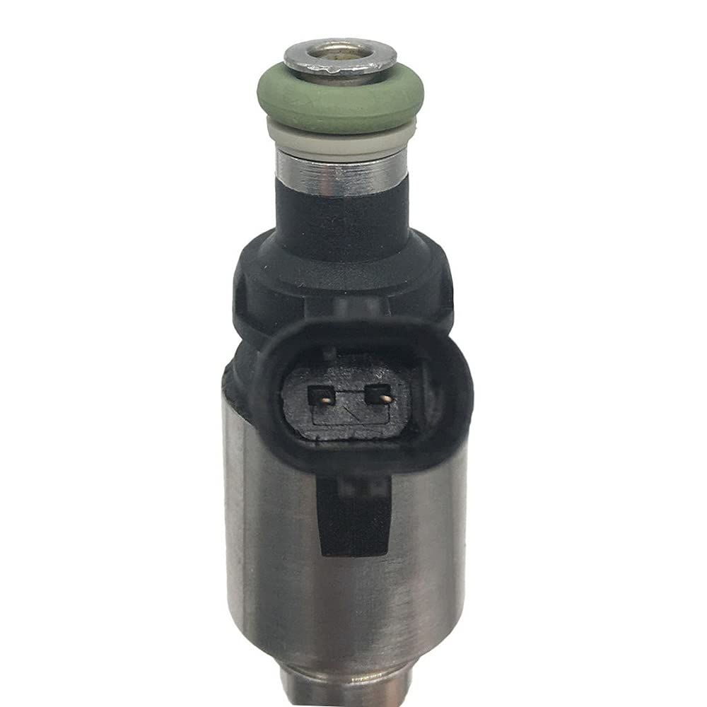 Iniettori di Carburante 06H906036G 06H906036E per V-W Amarok Beetle Cc Eos Golf Jetta Multivan Passat Scirocco A3 A4 A5 Q5 2.0L 2009-2014