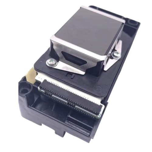 Tête d'impression DX5 débloquée F158000 pour encre à base d'eau Mutoh RJ900