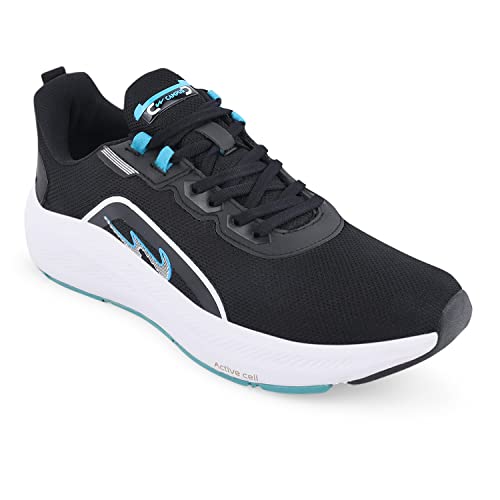 Image of Campus Men Hopper Running Shoes