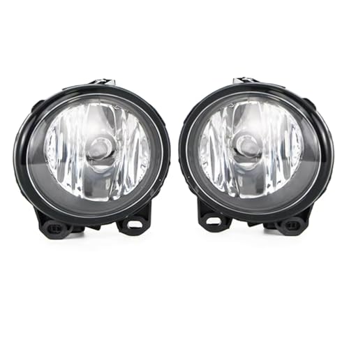 Phare antibrouillard pour BMW Série 5 F10 idéal pour vos trajets sous la pluie