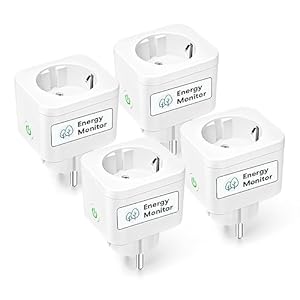 Meross WLAN Steckdose mit