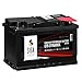 Produktbild SIGA EFB Autobatterie Starterbatterie Start Stopp Batterie (70AH 12V)
