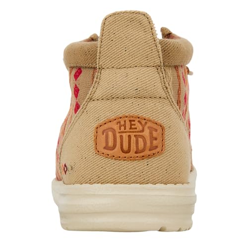 Image of Hey Dude Mens Wally Mid