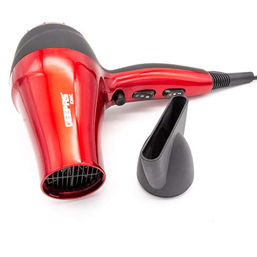 Image of Geepas Dry Hair Dryer