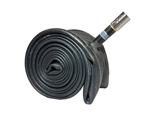 20" Bmx Bike / Cycle Inner Tube - 20" X 1.75 To 2.125 (Fits All Bmx Sizes 20" X 1.75, 1.85, 1.90, 1.95, 2.0, 2.1, 2.125) - Universal Schrader/Auto Valve! Free Valve Cap Upgrade Worth $4.99! #TOP1