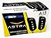 Scytek A15 Keyless Entry Car Alarm Security System, 2 Key Fob Remote Controls