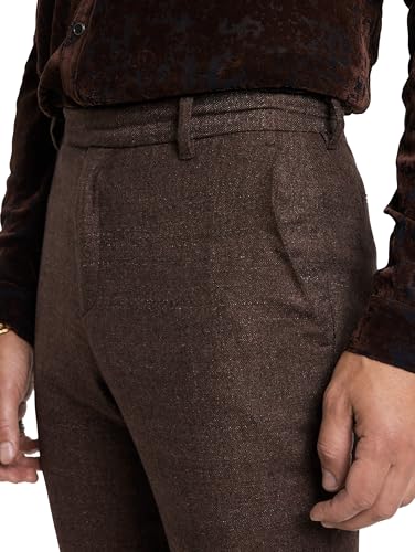 John Varvatos Men's Mercer Pants2