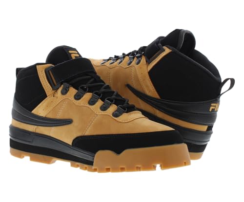 Fila Men's F-13 Weather TECH-M3