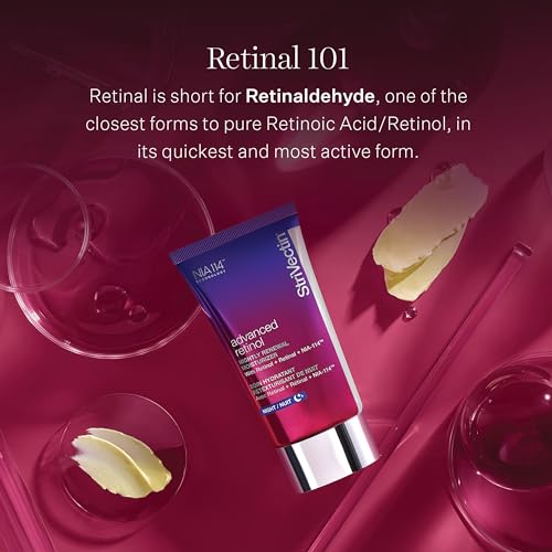 Strivectin 022285 Advanced Retinol Intensive Night Moisturizer thumb #1
