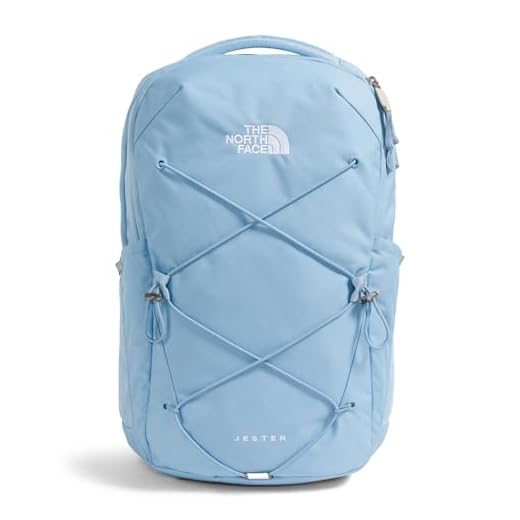 Best commuter backpack for women Steel Blue Women's Jester Laptop Backpack