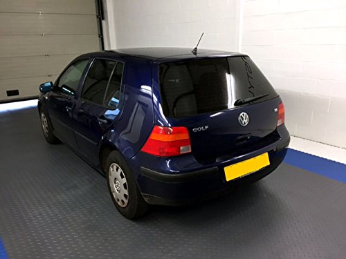 Adesivo per oscurare vetro anteriore pre-tagliato