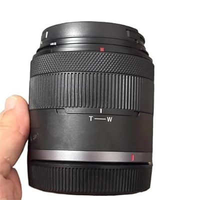 Compatible for Canon RF-S 14-30mm F4-6.3 is PZ Zoom Camera Lens