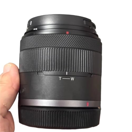 Compatible for Canon RF-S 14-30mm F4-6.3 is PZ Zoom Camera Lens