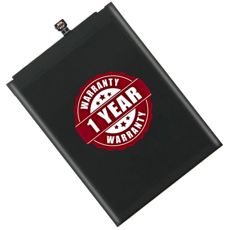 Image of Original BN55 Battery Compatible for Xiaomi Redmi Note 9S - (5020mAh) - 1 Year Warranty JK1