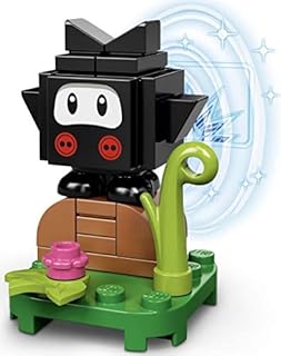 L EGO Super Mario Series 2 Ninji Character Pack 71386 (Bagged)