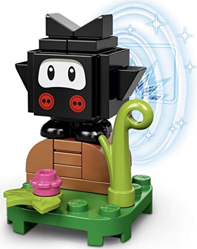 LEGO Super Mario Series 2 Ninji Character Pack 71386 Bagged