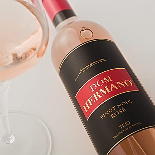 Dom Hermano - Probierpaket - 3x Flaschen Weißwein - 3x Flaschen Roséweine - (6 x 0,75l) - Wein Geschenk… - Image 3