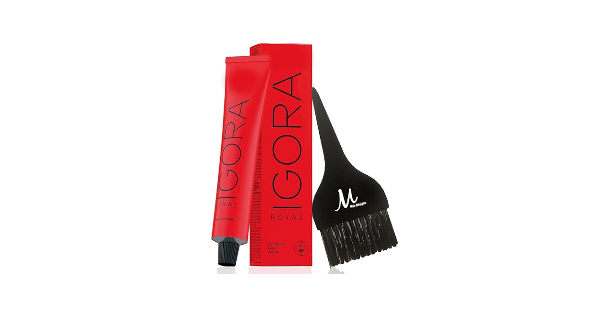 Amazon.com : Igora Royal 0-22 Anti Orange Concentrate