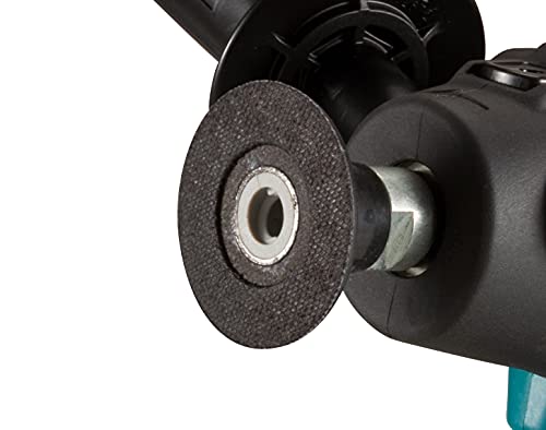 Makita DPV300RTJ 18V - vue 5