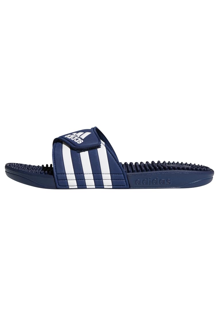 adidasUnisex's Adissage Slides Sandal