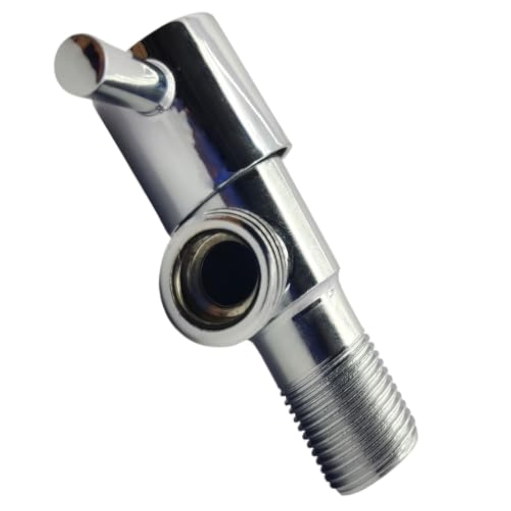 (Pack of - 4) Control and Cock for Bathrooms