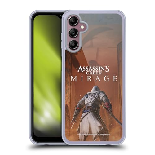 Coque Samsung Galaxy A14 5G Assassin's Creed Mirage antichoc