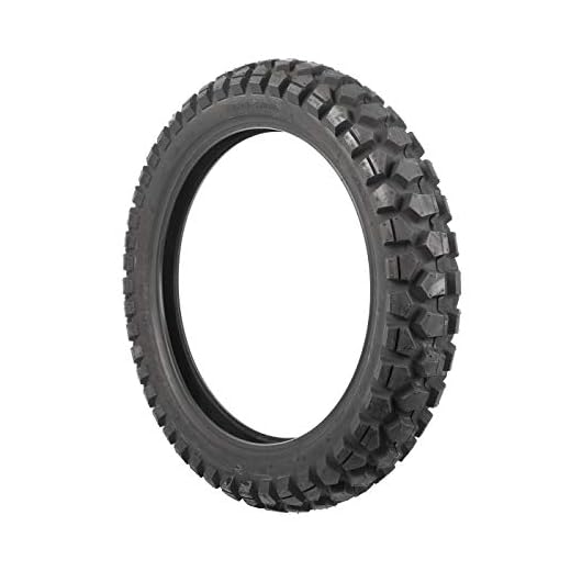 Bridgestone Trail Wing TW52 Dual/Enduro Rear Motorcycle Tire 4.60-18