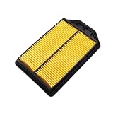 17220-RZA-Y00 Is Compatible For Honda 07-11 CRV Air Filter, Air Filter Element, Air Filter 2.4L