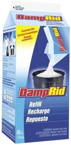 WM BARR & CO FG30K Refill Bag for FG01K