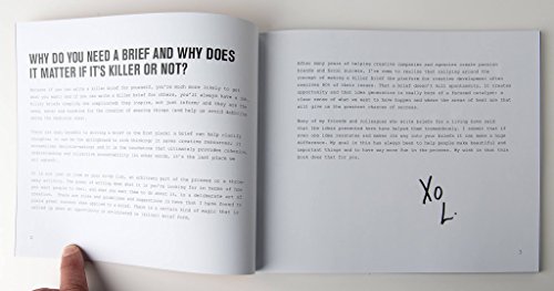 How to Write a Killer Brief by Lynette Xanders:... 0982562322 Book Cover