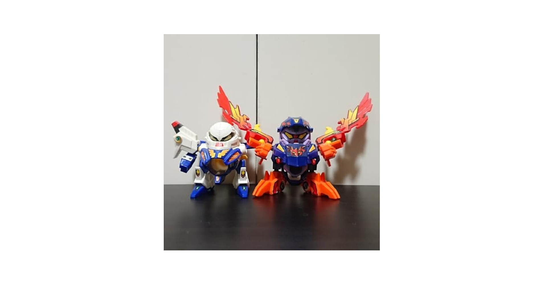 ビーダマン　凶悪ボンバー5人衆　セット　スーパーボンバーマン2 71fuZg86kzL._UF894,1000_QL80_.jpg