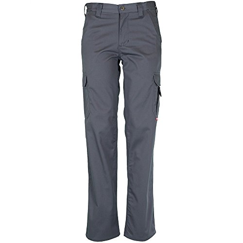 Planam 3001062 Outdoor Easy Men Hose - Männer Hose - Schieferfarbe - Größe 62 Planam 3001062 Outdoor Easy Men Hose - Männer Hose - Schieferfarbe - Größe 62