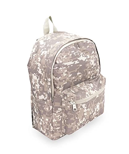 Everest 1045KP, Digital Camo, Standard