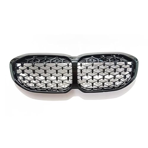 Grille en maille de pare-choc avant pour protéger le moteur de votre BMW F40