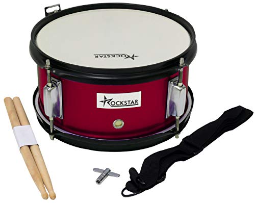 tambor profesional niño