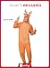 Smiffys Reindeer Costume, Brown Halloween und Karneval