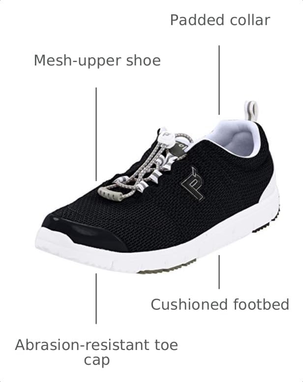 Image of Propet Travel Walker II