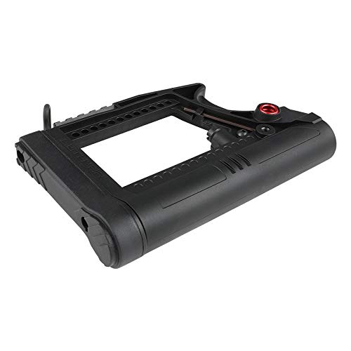 Amazon | SAA LUTH MBA-4タイプ カービンバットストック BK | モデル