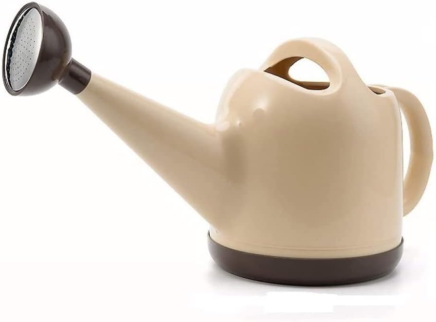 じょうろ 室内ガーデニング用品 観葉植物 ガーデニングツールじょうろ大容量散水缶ハンドル付き屋内屋外植物スプリンクラー長口じょうろ