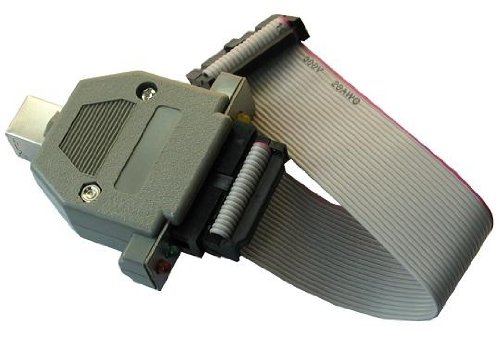 ARM-JTAG-COOCOX Micro JTAG ARM Cortex