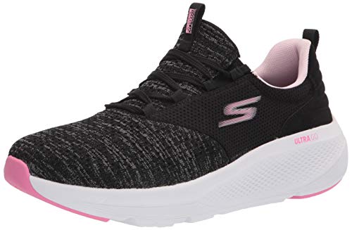 Skechers Women's Go Run Elevate Knit Lace Up