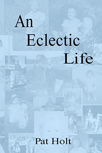 An Eclectic Life