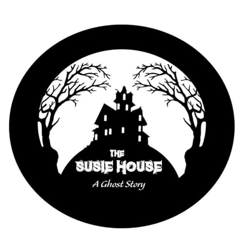 『The Susie House』のカバーアート