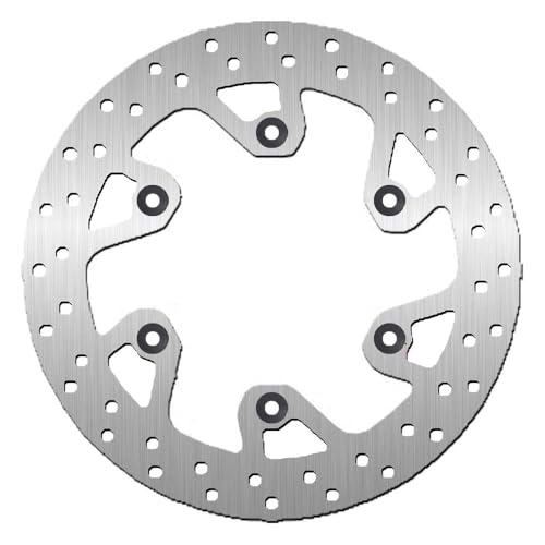 Disque de frein NG 789 245mm pour un freinage stable sur YAMAHA WR YZ