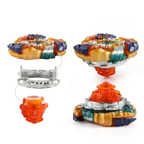 BLADEKING BEYS B122 Geist Faf.8' Absorb + Toy Storage Box