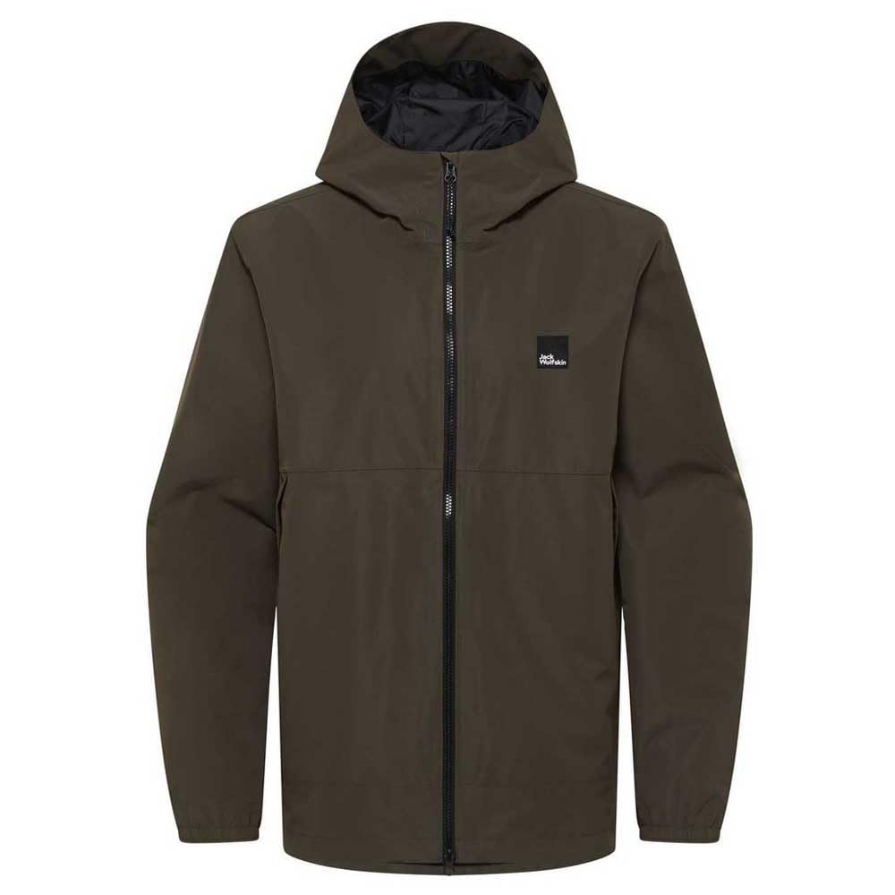 Jack Wolfskin Terraview JKT M 2 l